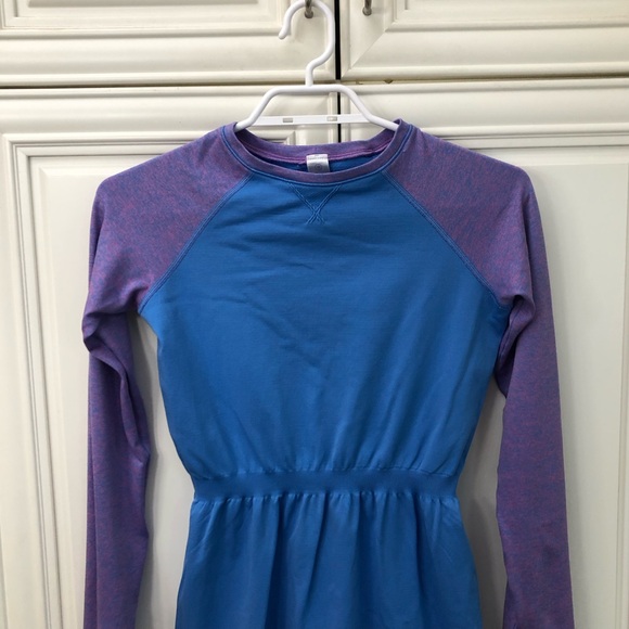 Ivivva by Lululemon girl’s dress - Picture 2 of 11